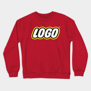 LOGO Crewneck Sweatshirt